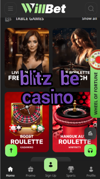 Blitz Be Casino - Top Online Slots & Exclusive Bonuses 2024-casinodearica.casinoorder.vip