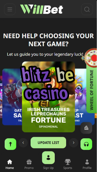 Blitz Be Casino - Top Online Slots & Exclusive Bonuses 2024-casinodearica.casinoorder.vip