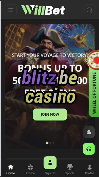 Blitz Be Casino - Top Online Slots & Exclusive Bonuses 2024-casinodearica.casinoorder.vip