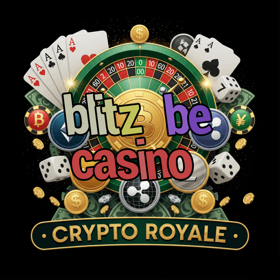 Blitz Be Casino - Top Online Slots & Exclusive Bonuses 2024